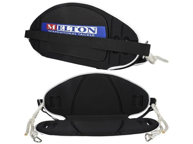 Melton Tackle Grander Series Deluxe Bucket Harness - Image 2