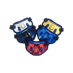 Alutecnos Feather Small Fighting Belt