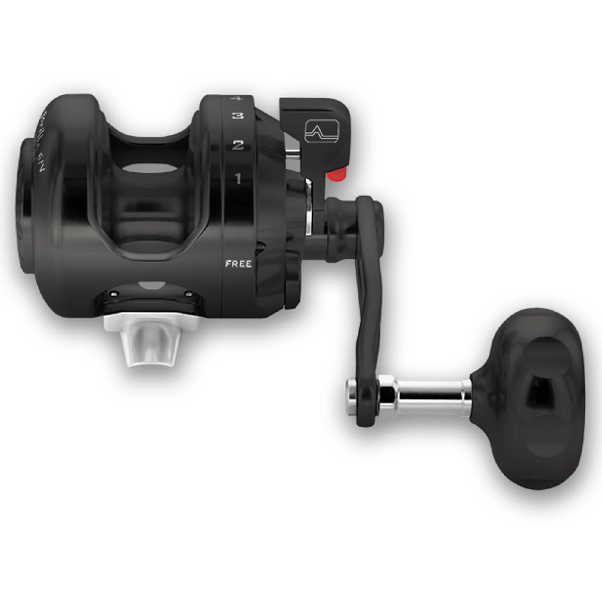Alutecnos Gorilla 6V & 8V Single Speed Reels - Image 5