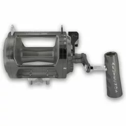 Alutecnos Albacore 50 & 50/80 Single Speed Reels