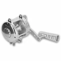 Alutecnos Albacore Veloce Single Speed Reels