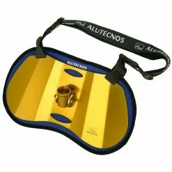 Alutecnos Stand-Up Fighting Belt