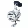 Accurate Boss Dauntless DX2-400 Two Speed Reels