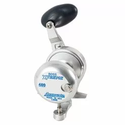 Accurate Boss Xtreme BX2-400 Two Speed Reels
