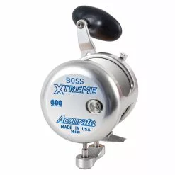 Accurate Boss Xtreme BX2-600 Two Speed Reels