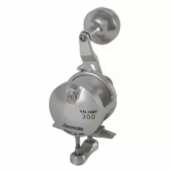 Accurate Valiant 300 Two Speed Reels