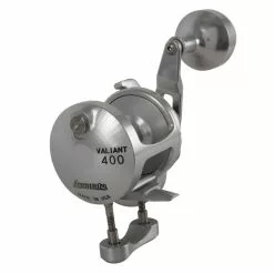 Accurate Valiant 400 Two Speed Reels