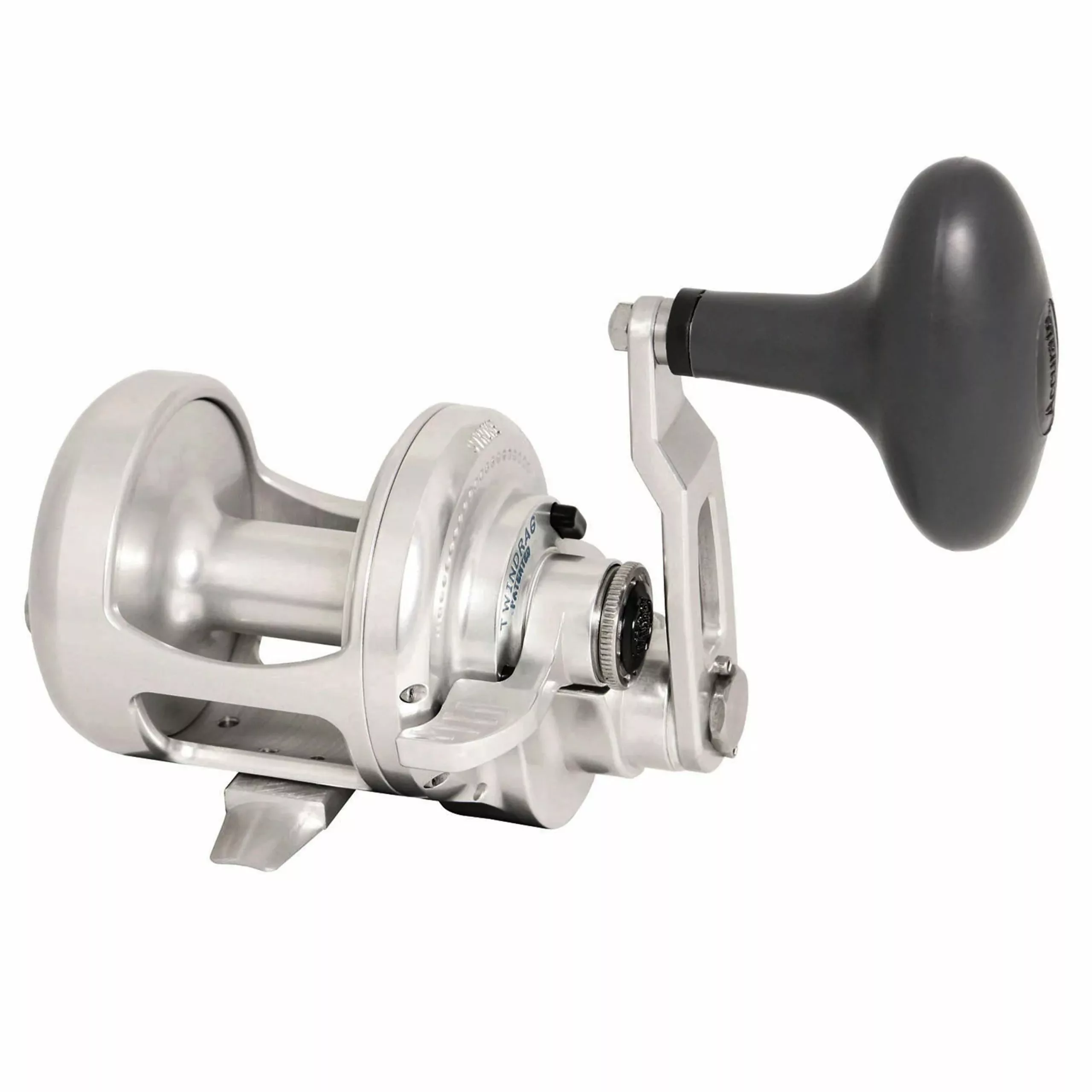 Accurate Boss Xtreme BX-500 Single Speed Reels - Image 2