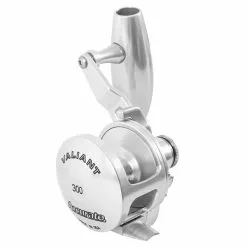 Accurate Valiant 300-SPJ Slow Pitch Jigging Single Speed Reels