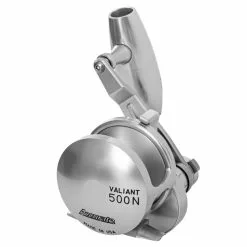 Accurate Valiant 500-SPJ Slow Pitch Jigging Two Speed Reels
