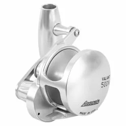 Accurate Valiant 500-SPJ Slow Pitch Jigging Single Speed Reels