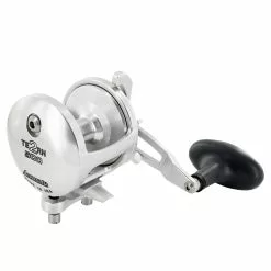 Accurate Tern2 Star Drag Conventional Reels
