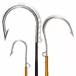 AFTCO Flying Gaffs And Accessories