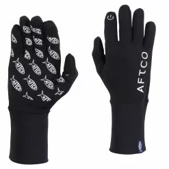 AFTCO Helm Insulated Fishing Gloves