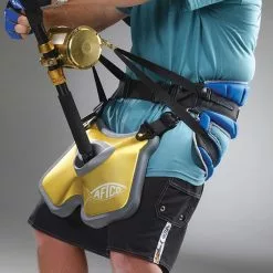 AFTCO Maxforce Belt/Harness Combos