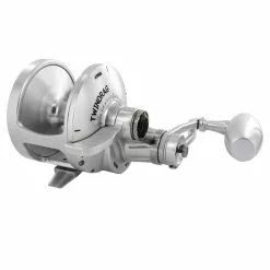 Accurate Valiant 600-SPJ Slow Pitch Jigging Two Speed Reels