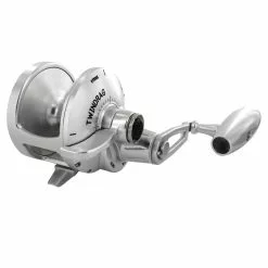 Accurate Valiant 600-SPJ Slow Pitch Jigging Single Speed Reels