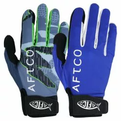 AFTCO Jigpro - Jigging Gloves