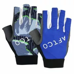 AFTCO Solmar UV Fishing Gloves