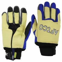AFTCO Wire Max Fishing Gloves