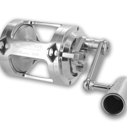 Alutecnos Albacore 30 & 30/50 Single Speed Reels