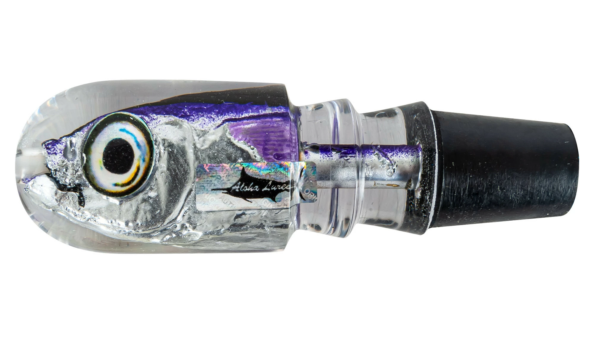 Aloha Lures Aloha Magic Malolo Lures - Image 4