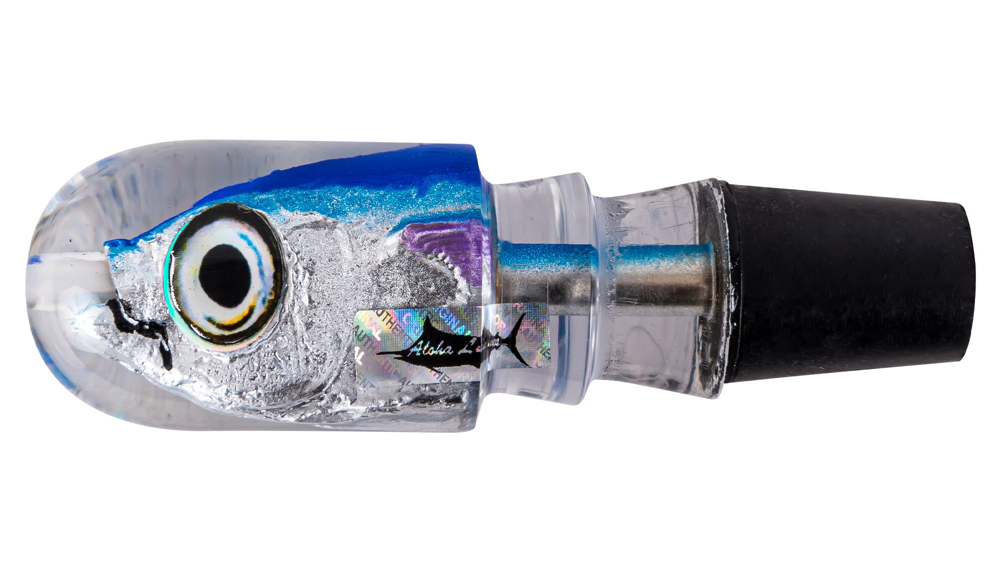 Aloha Lures Aloha Magic Malolo Lures - Image 3