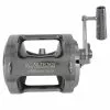 Alutecnos Albacore 130 Two Speed Reels