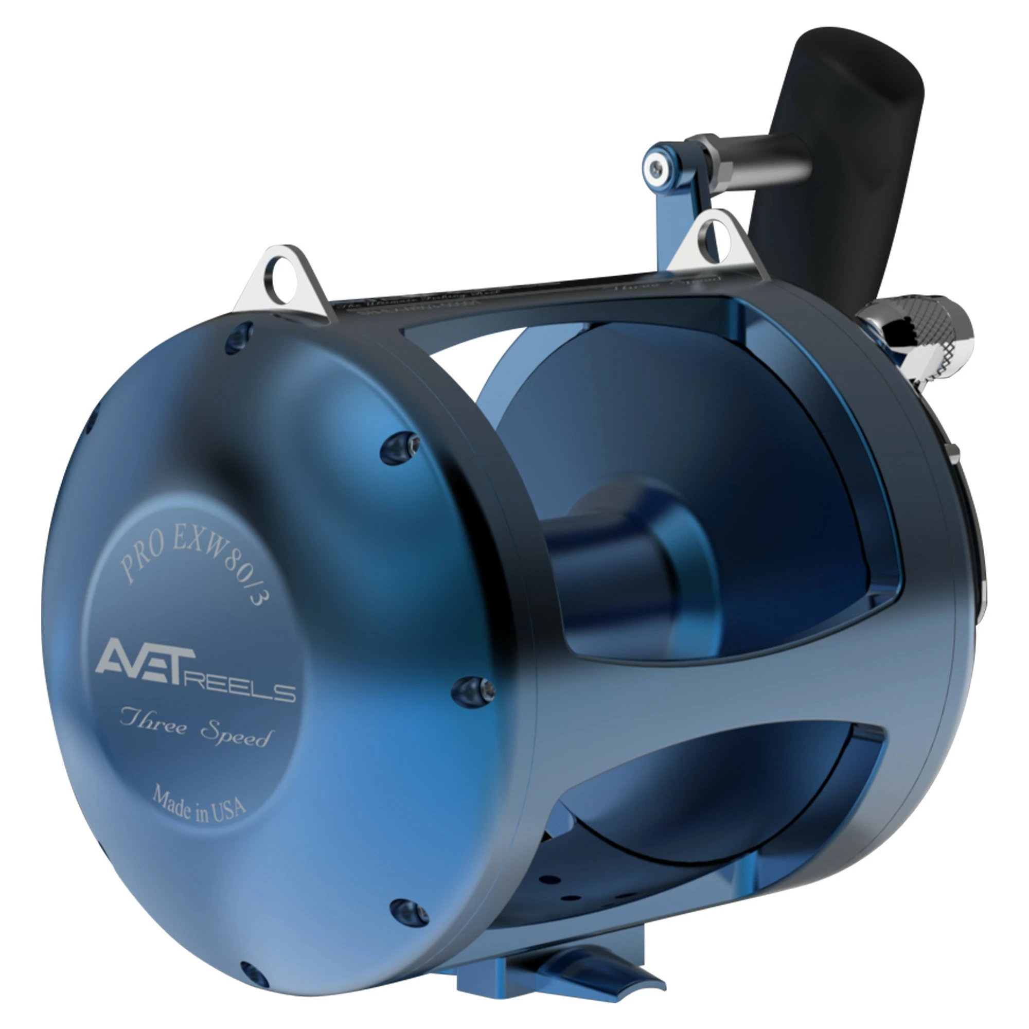 Avet Reels Avet Pro EXW 80/3 Three Speed Reels
