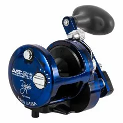 Avet Reels Avet SX 6/4 Magic Cast Raptor Two Speed Reels