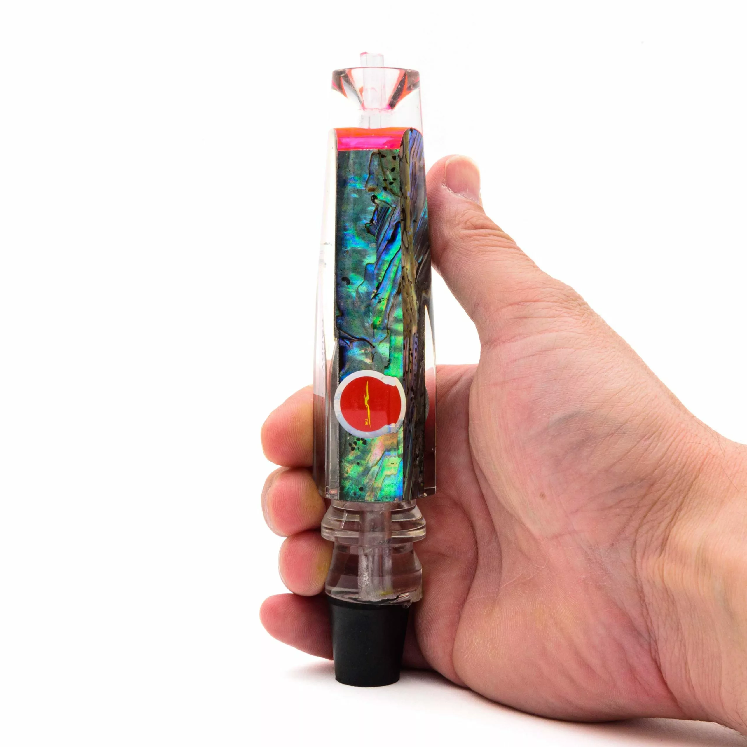 Black Bart Lures Black Bart Crooked Island Candy - Image 2