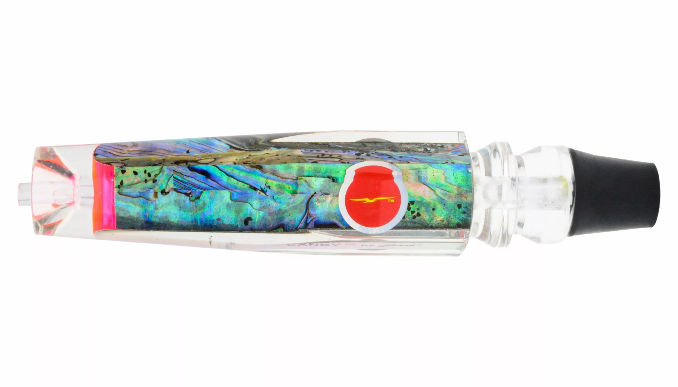 Black Bart Lures Black Bart Crooked Island Candy