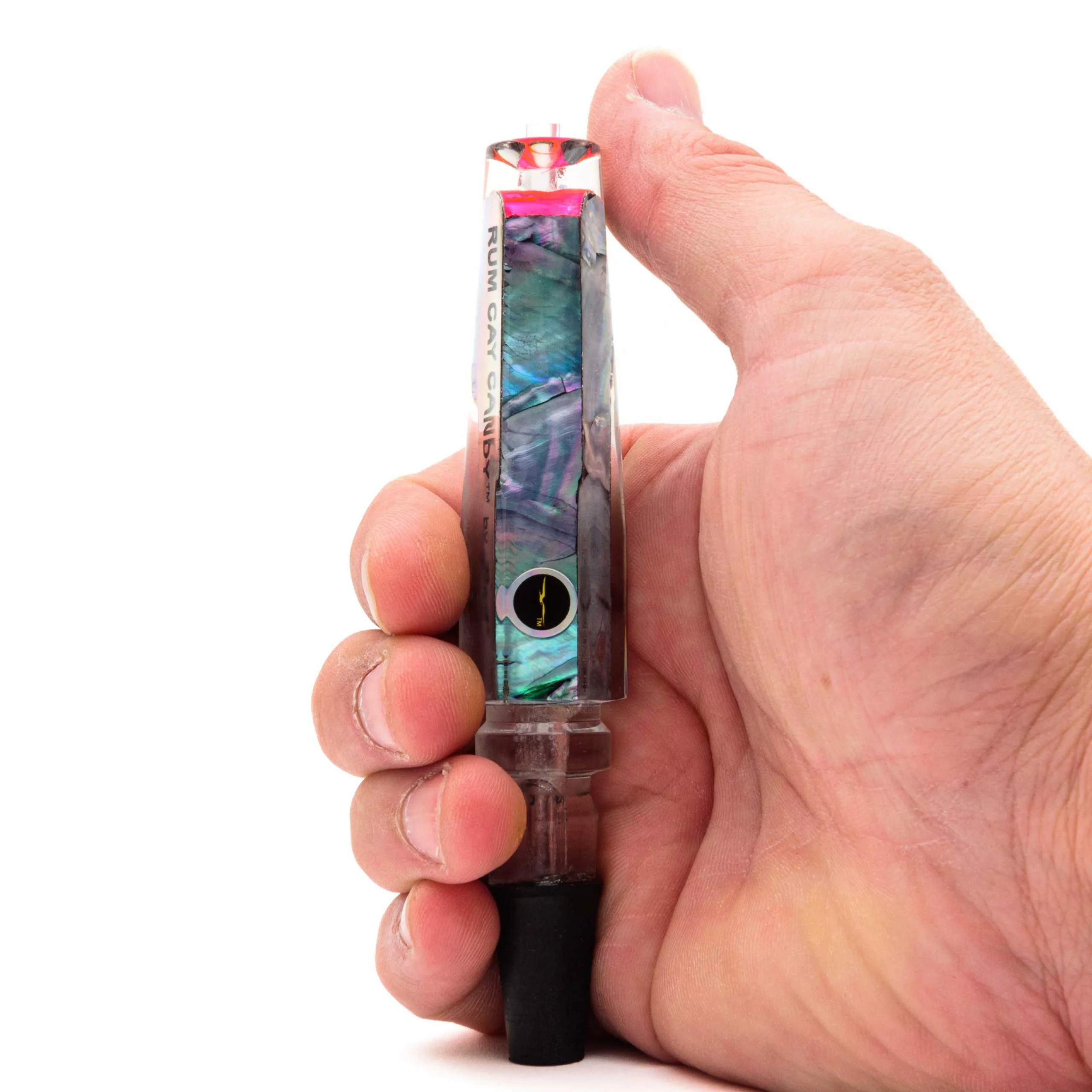 Black Bart Lures Black Bart Rum Cay Candy - Image 2