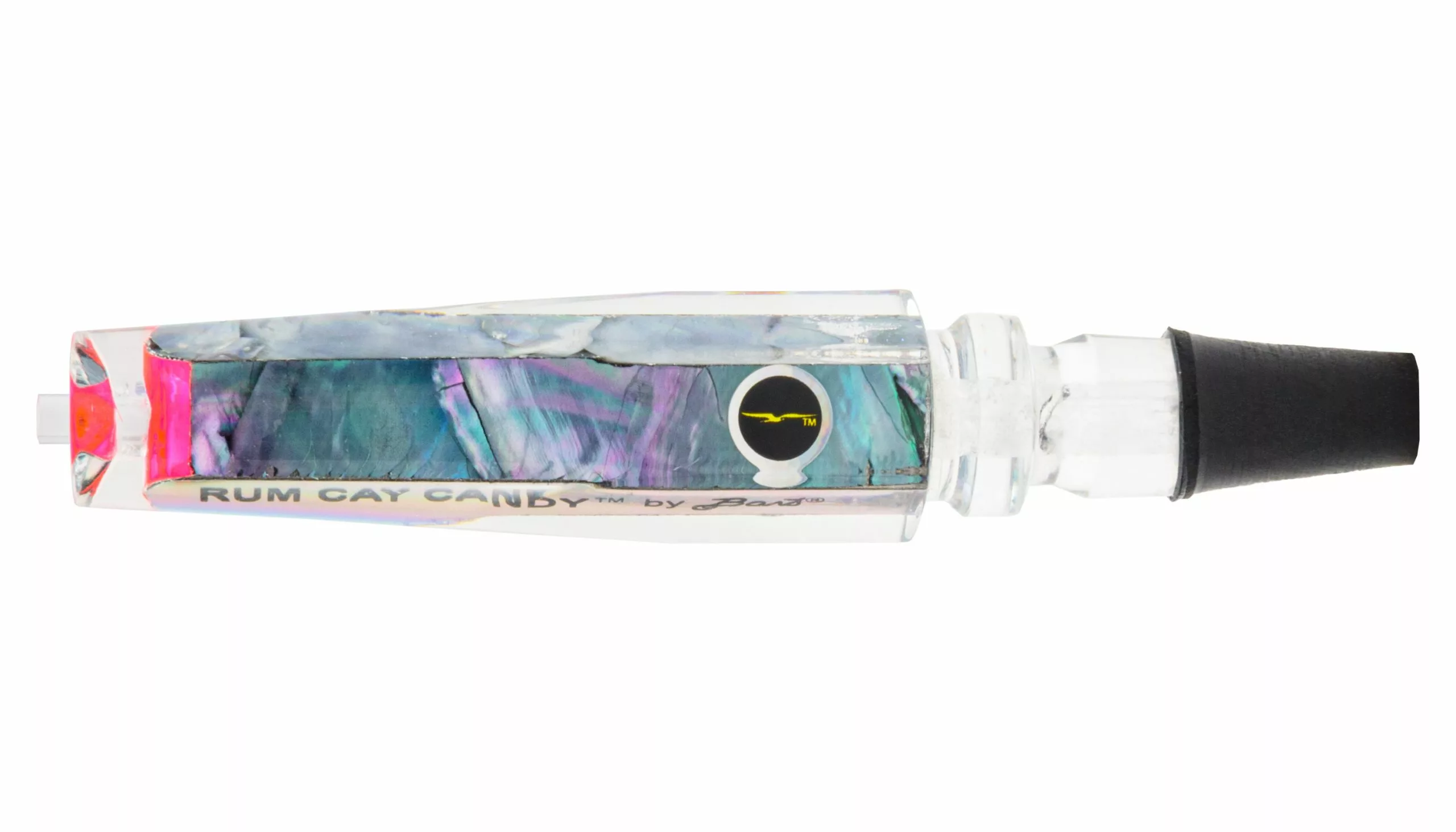 Black Bart Lures Black Bart Rum Cay Candy