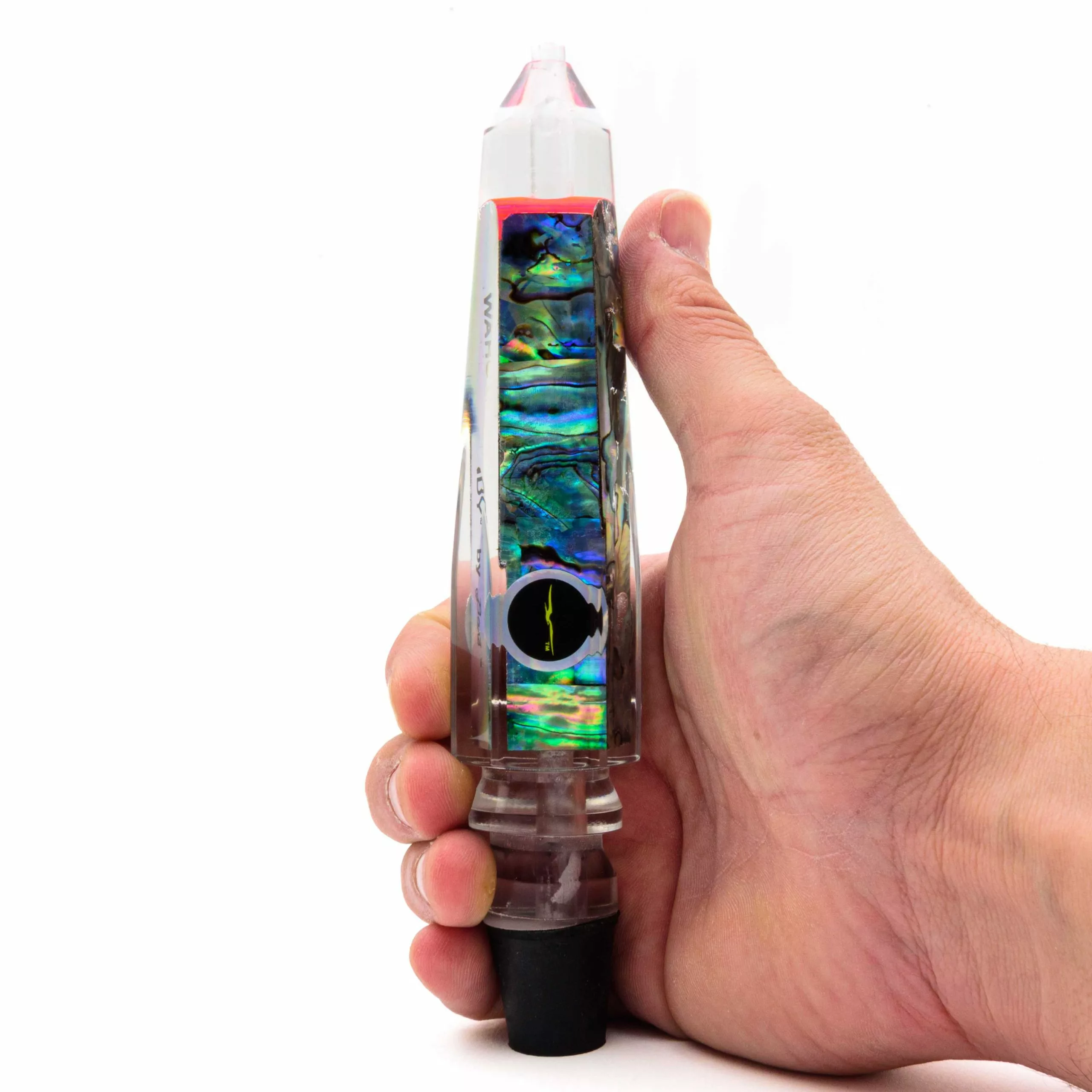 Black Bart Lures Black Bart Wahoo Candy - Image 2