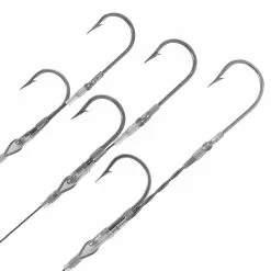 Black Bart Lures Black Bart Wahoo Double Hooksets