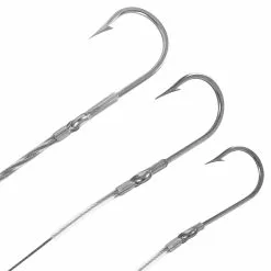 Black Bart Lures Black Bart Wahoo Single Hooksets