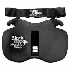 Black Magic Tackle Equalizer Fighting Belts