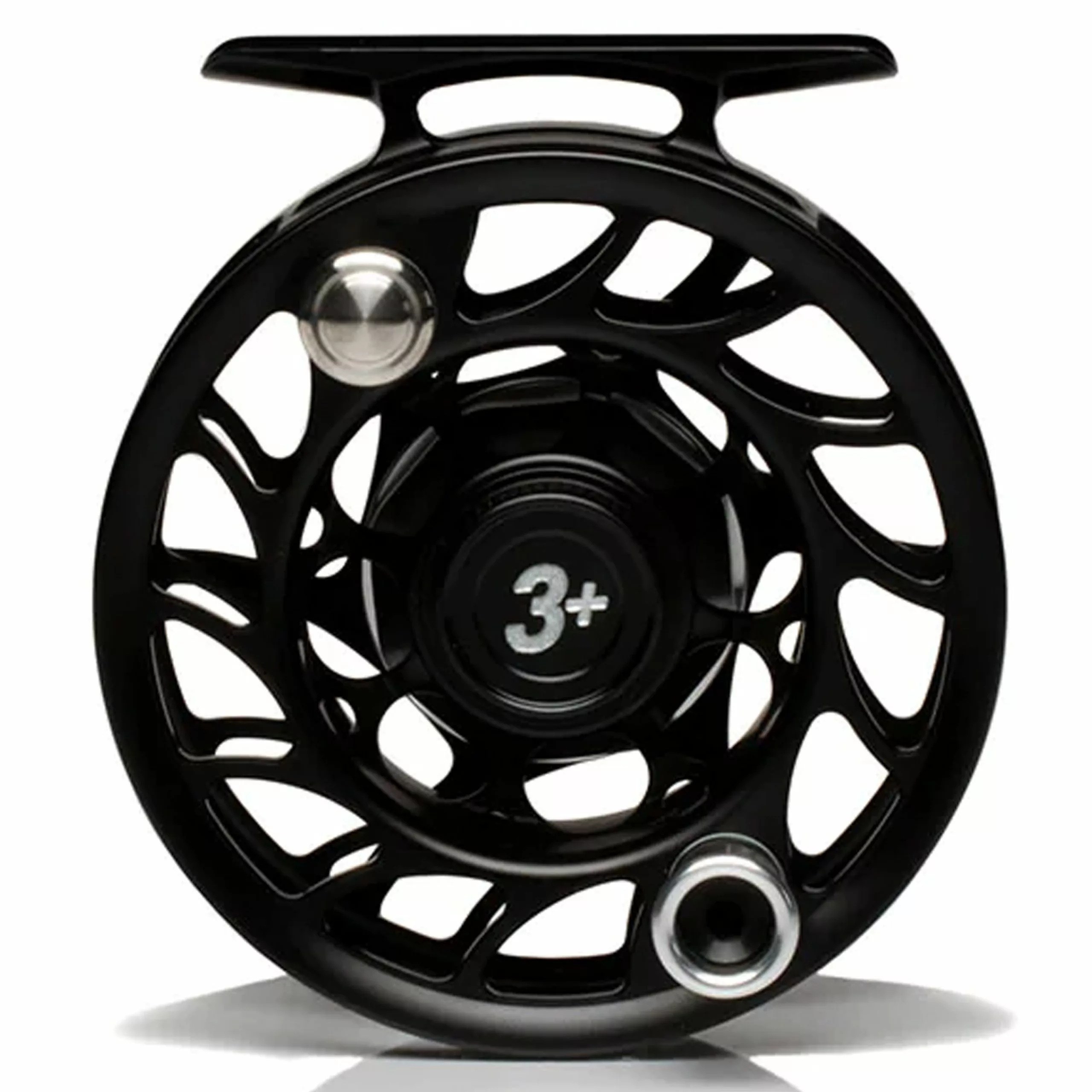 Hatch Outdoors Iconic 3 Plus Fly Reels - Image 2