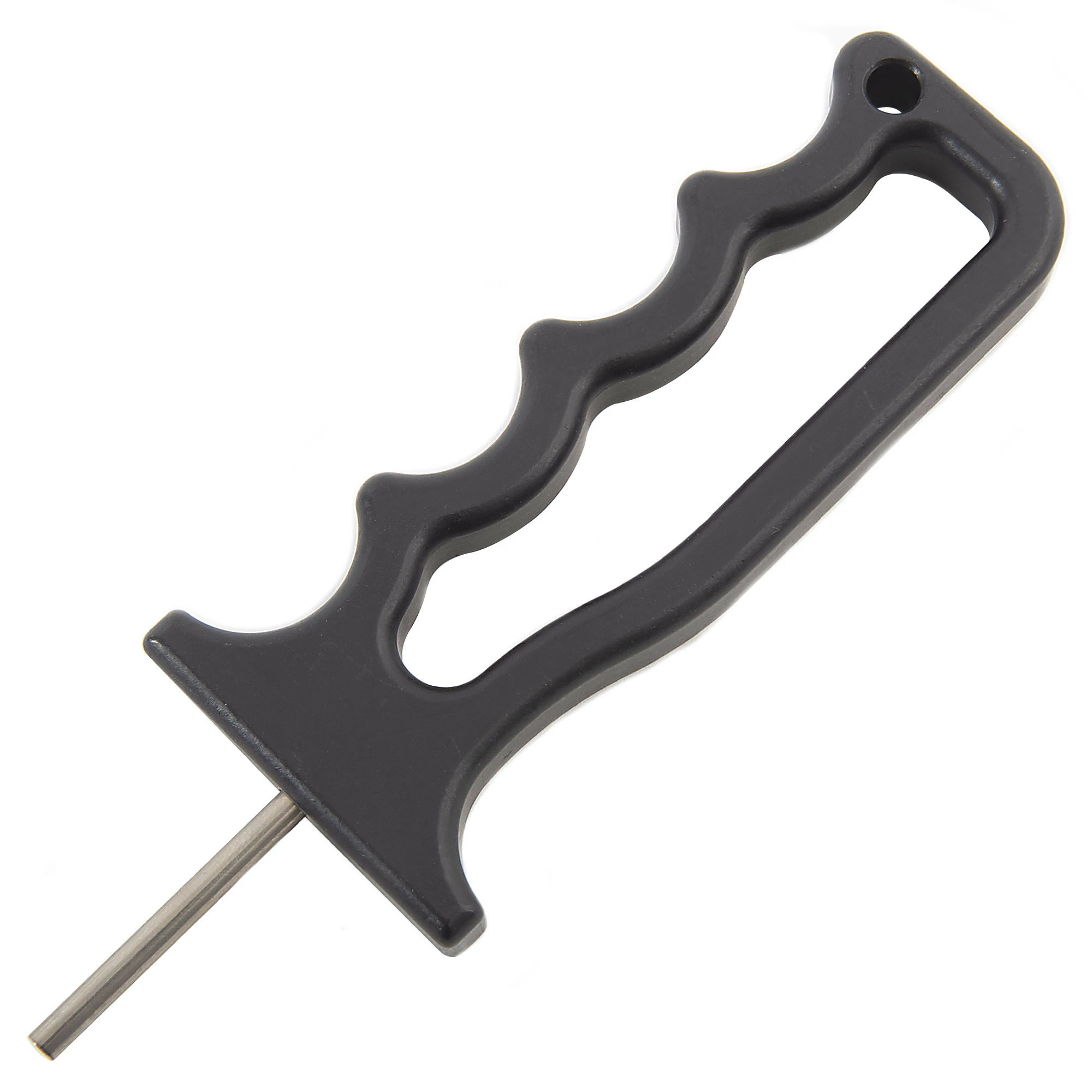 Bridle Buddy Finger Grip Handles - Image 2