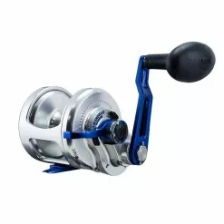 Accurate Boss Xtreme Light BXL-600 Single Speed Reels