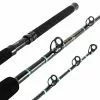 Calstar Rods Calstar Grafighter Conventional Offshore Rods