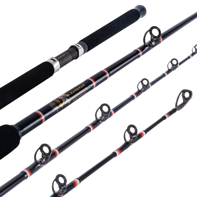 Calstar Rods Calstar GG Composite Rods