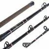 Calstar Rods Calstar GG Composite Deckhand Conventional Rods