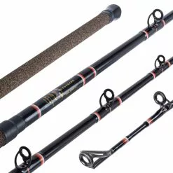 Calstar Rods Calstar GG Composite Deckhand Conventional Rods