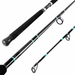 Calstar Rods Calstar Grafighter Spinning Rods