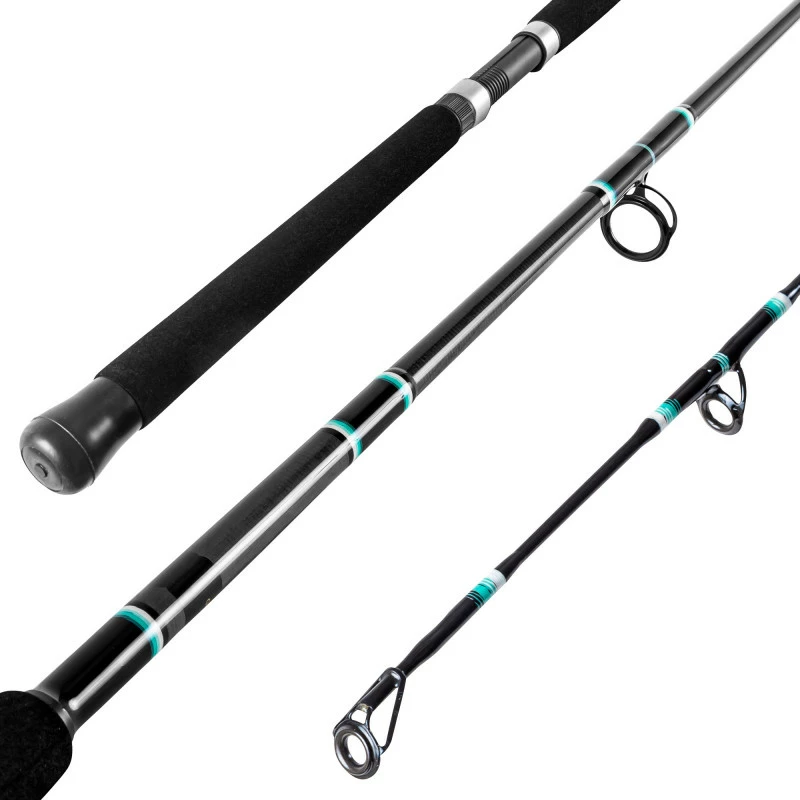 Calstar Rods Calstar Grafighter Spinning Rods