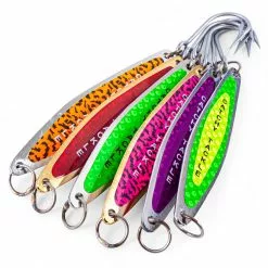 Catchy Tackle Sea Strike 33 Jigs