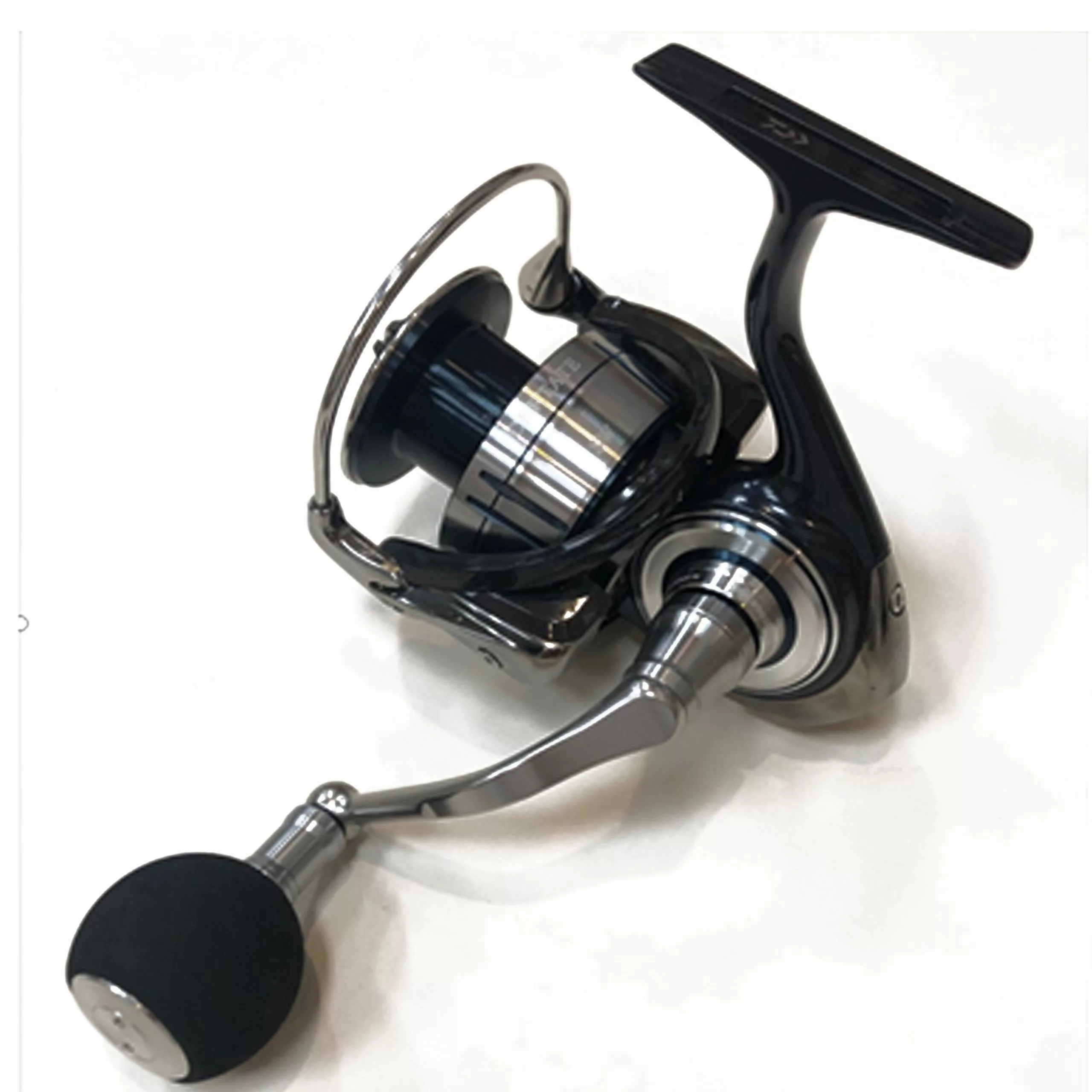 Daiwa Certate SW Spinning Reels - Image 2