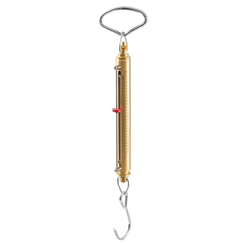 Chatillon Drag Scales